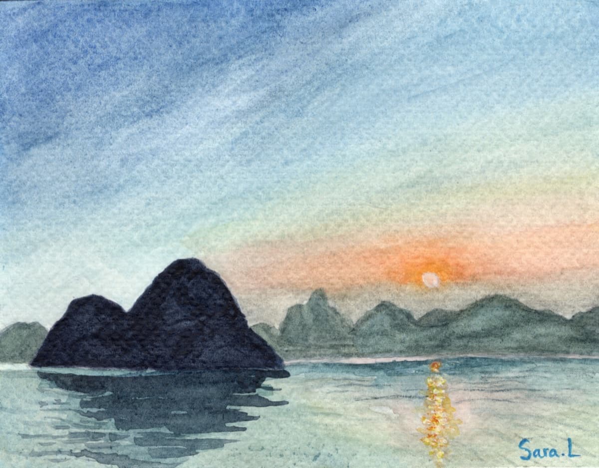Ha Long Bay
